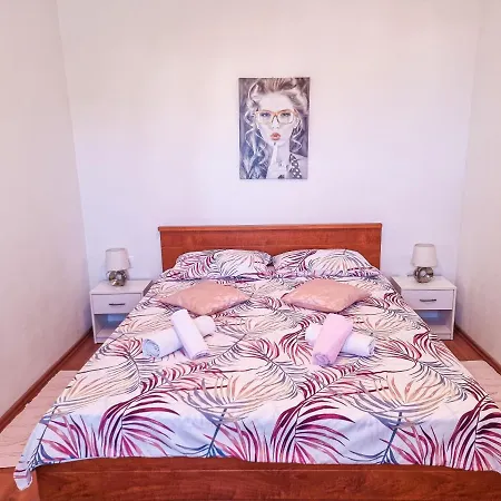 House Mima Holiday home Opatija