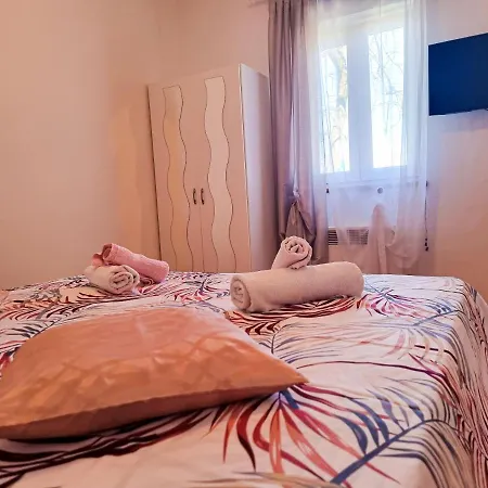 Holiday home House Mima Opatija